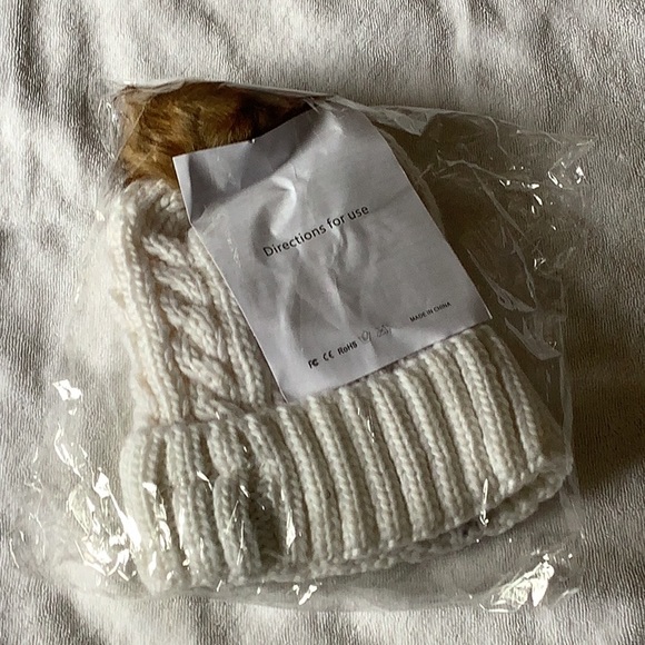 wireless music hat - Picture 2 of 2